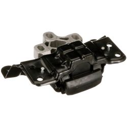 Variklio montavimas GATES ETM1908