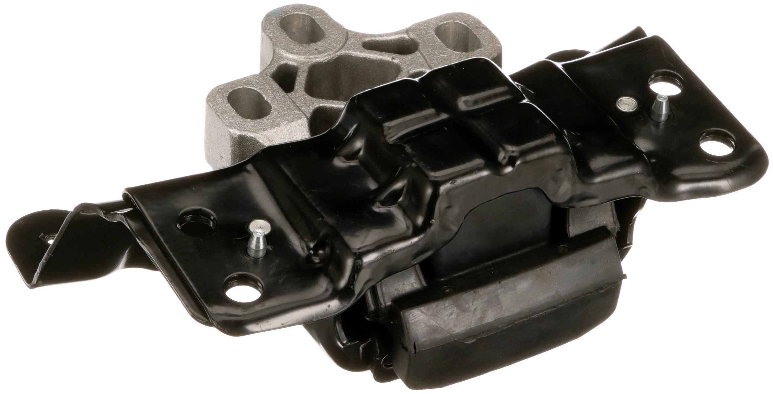 Variklio montavimas GATES ETM1908