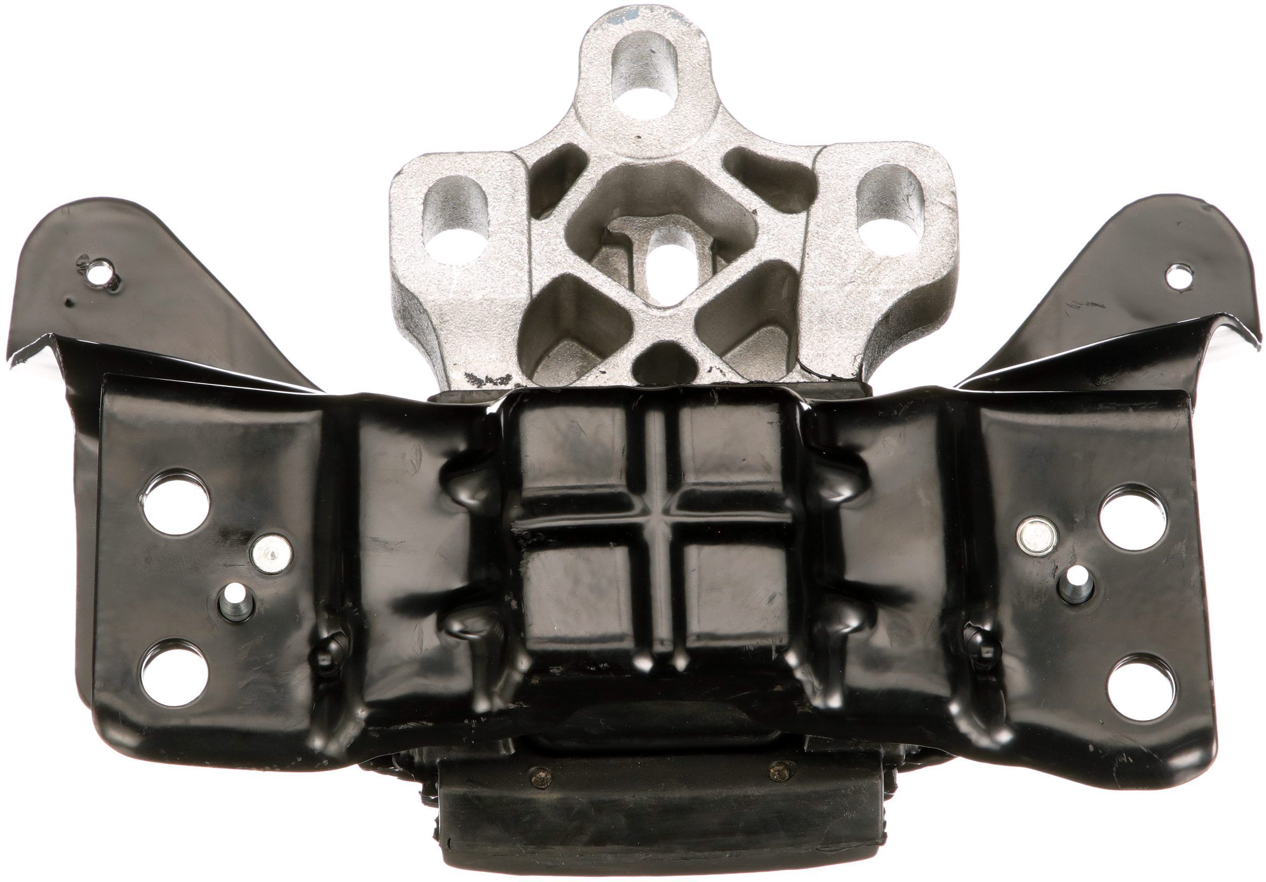 Variklio montavimas GATES ETM1908