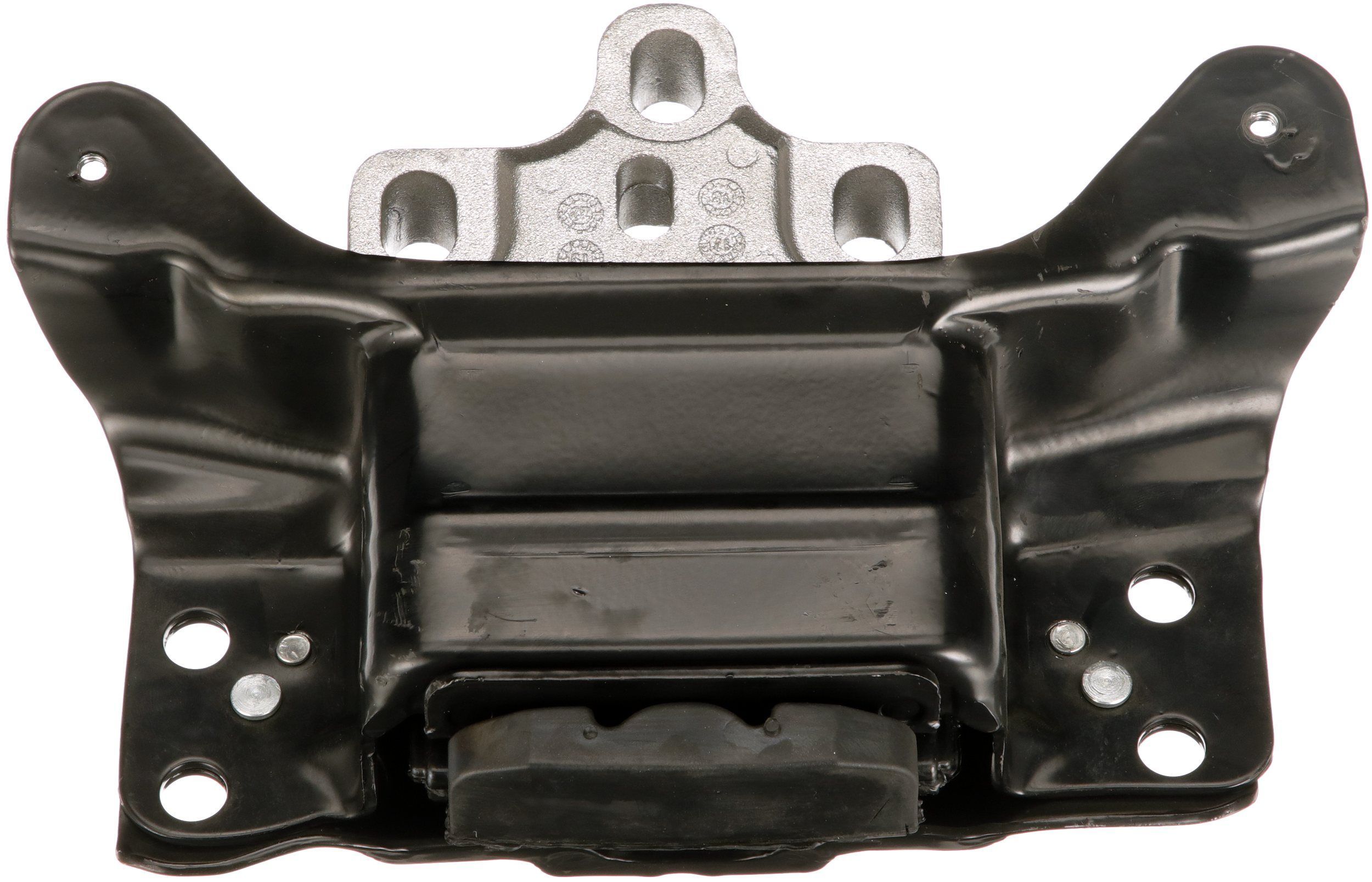 Variklio montavimas GATES ETM1908