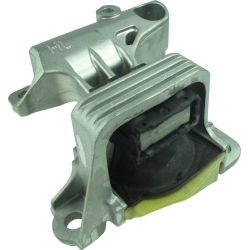 Variklio montavimas GATES ETM1914