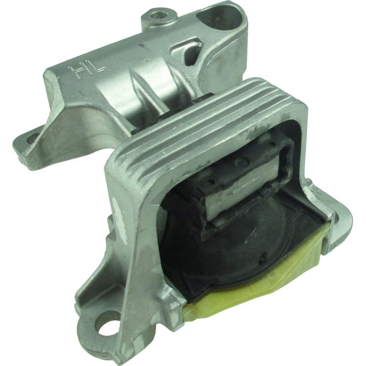 Variklio montavimas GATES ETM1914