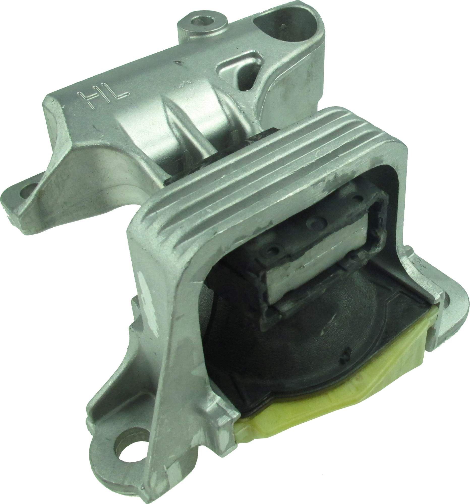 Variklio montavimas GATES ETM1914