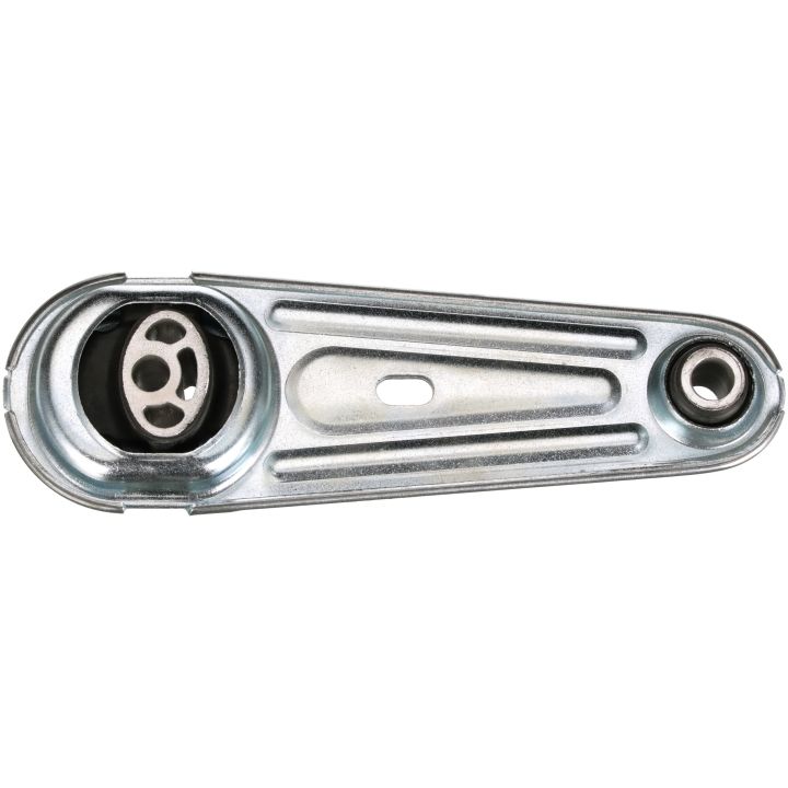 Variklio montavimas GATES ETM1919