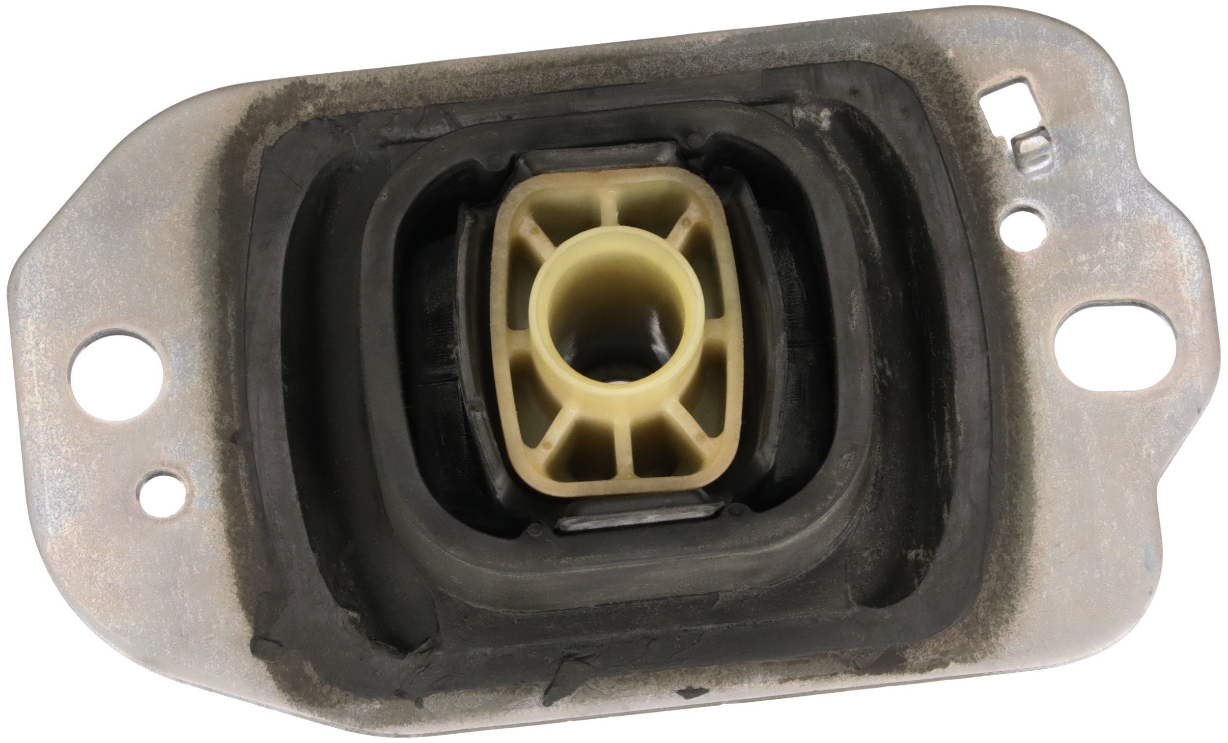 Variklio montavimas GATES ETM1936