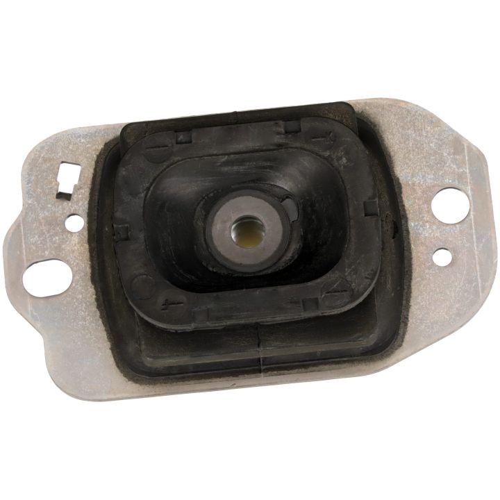 Variklio montavimas GATES ETM1936