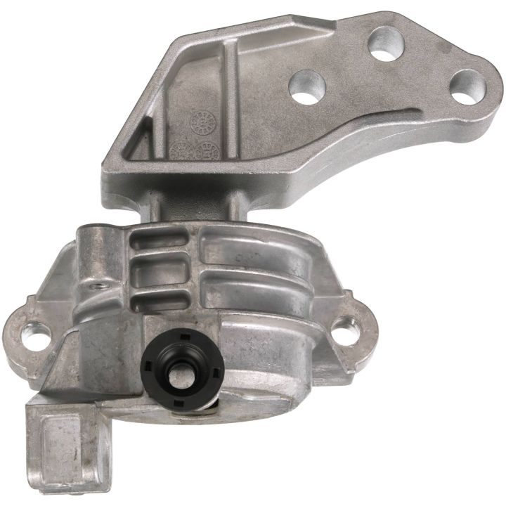 Variklio montavimas GATES ETM1949