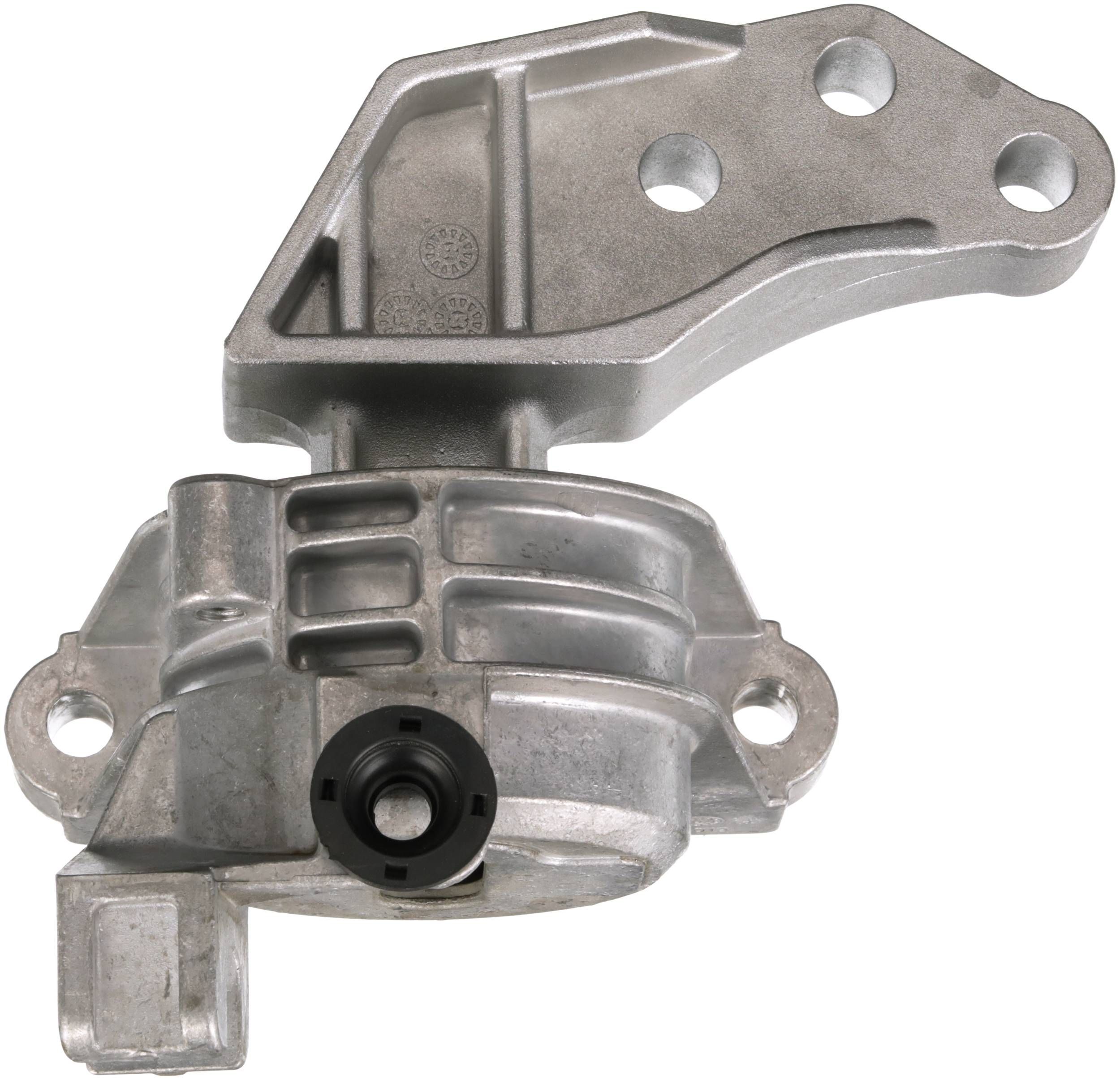 Variklio montavimas GATES ETM1949