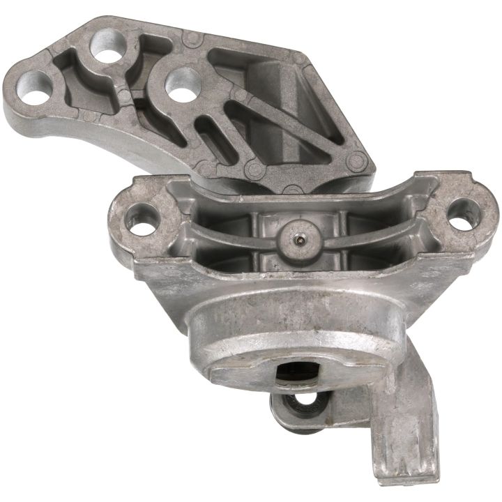 Variklio montavimas GATES ETM1949