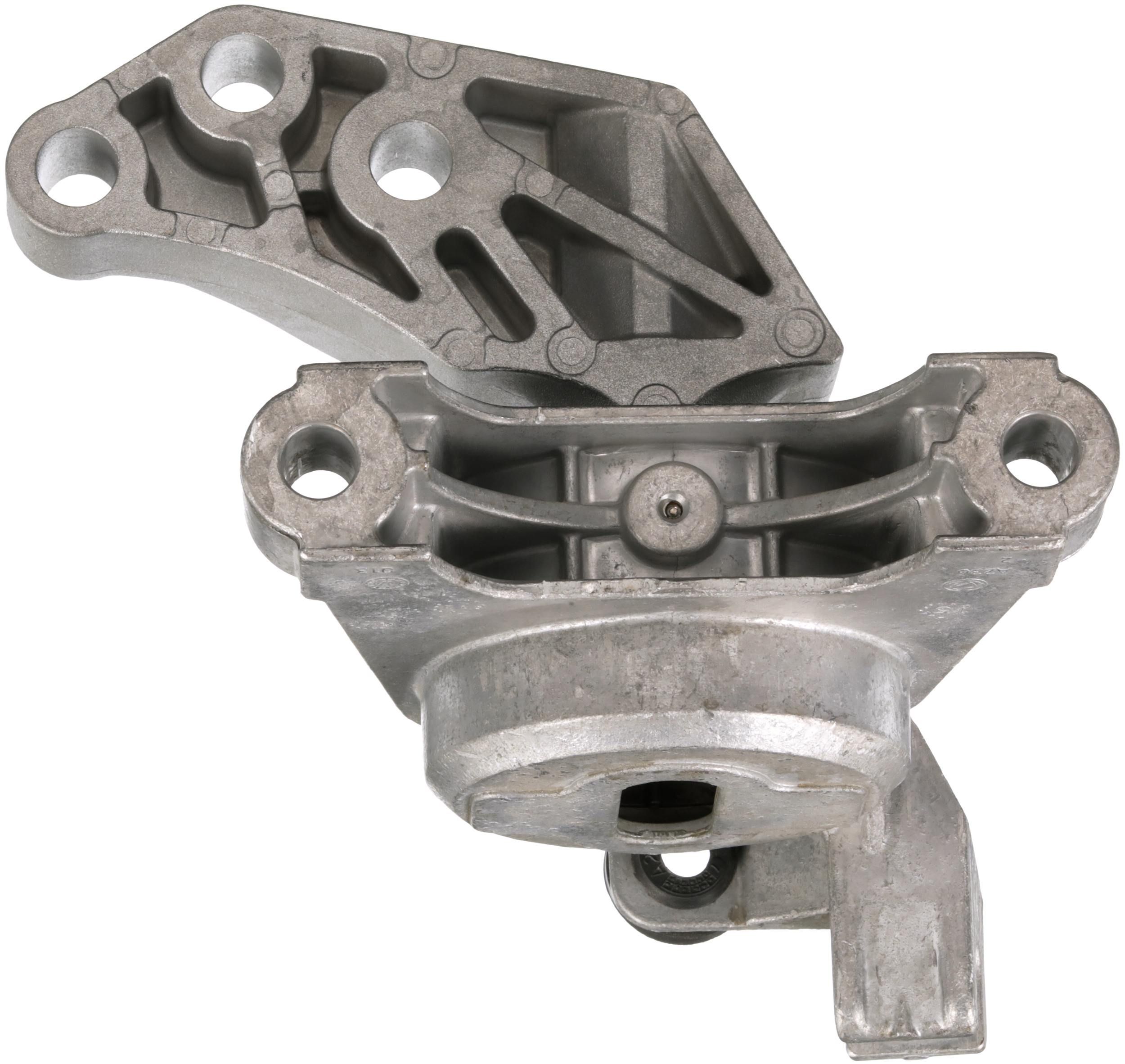 Variklio montavimas GATES ETM1949