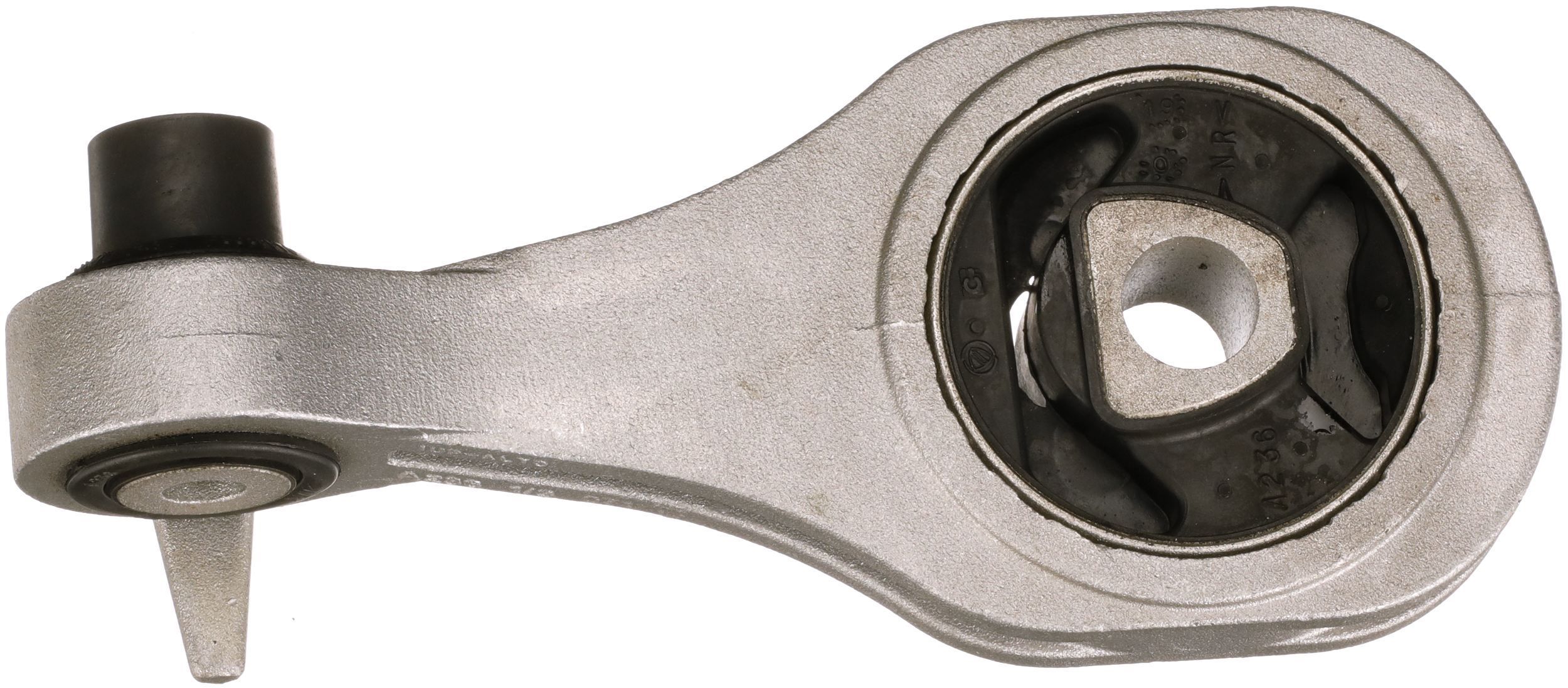 Variklio montavimas GATES ETM1955