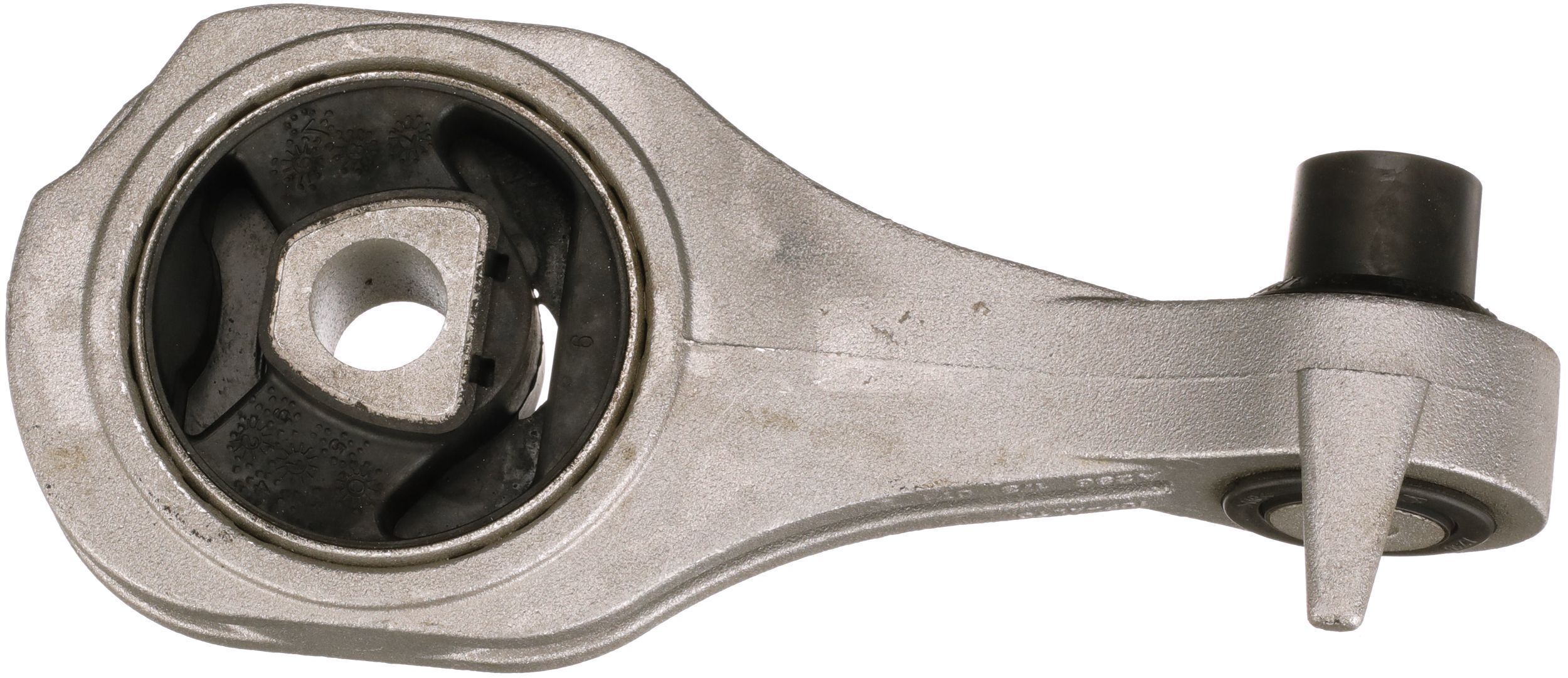 Variklio montavimas GATES ETM1955