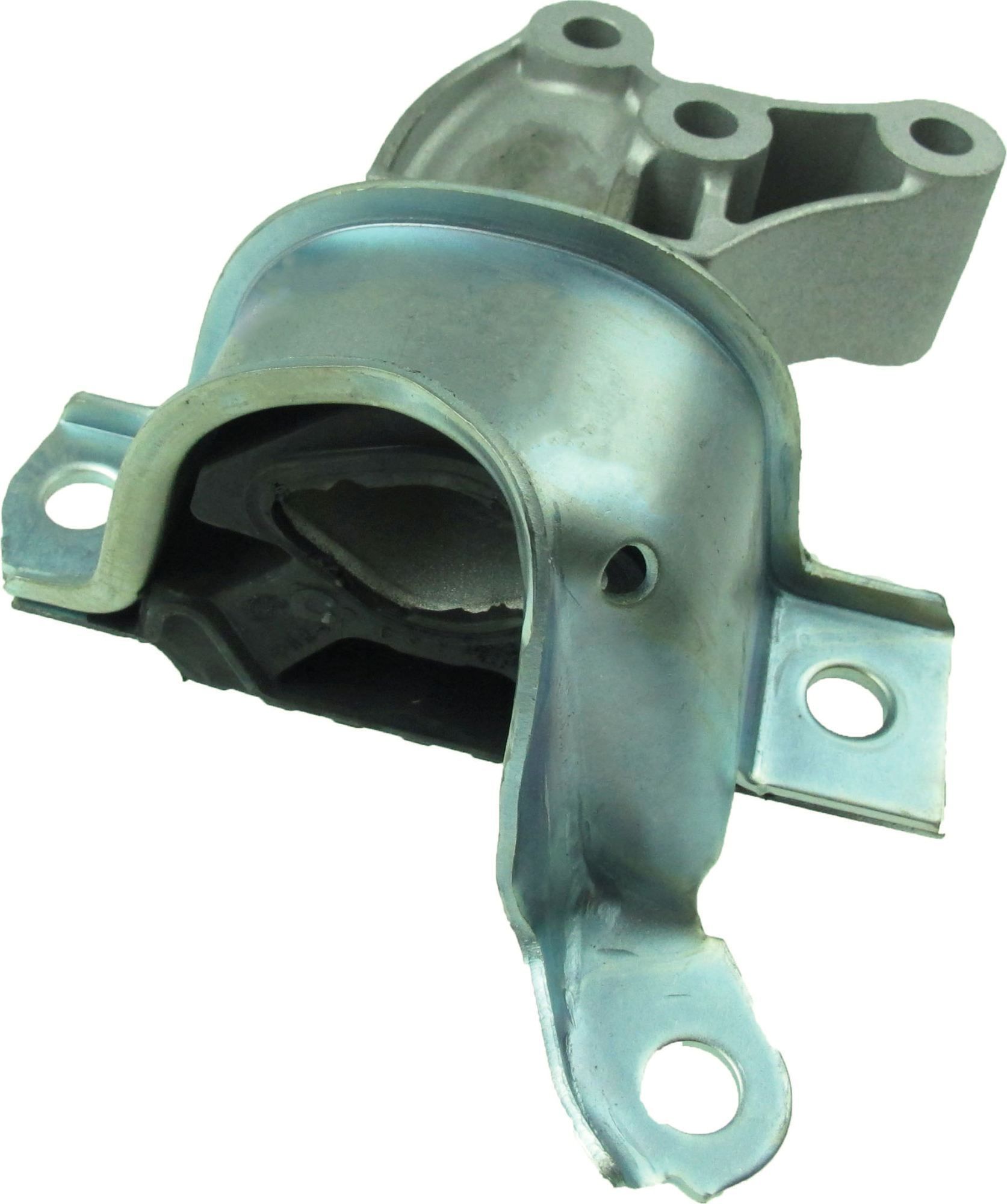 Variklio montavimas GATES ETM1958