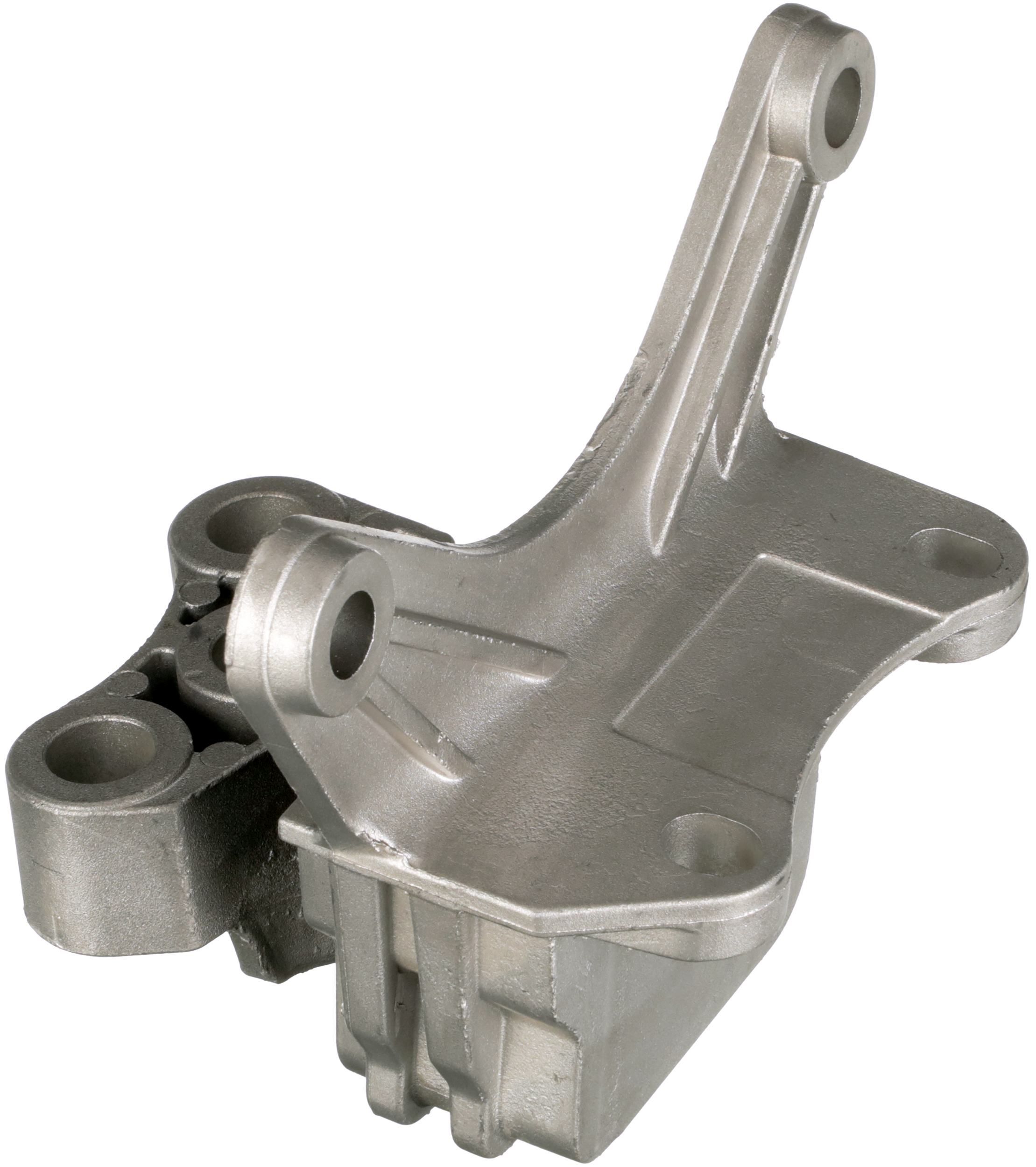 Variklio montavimas GATES ETM1963