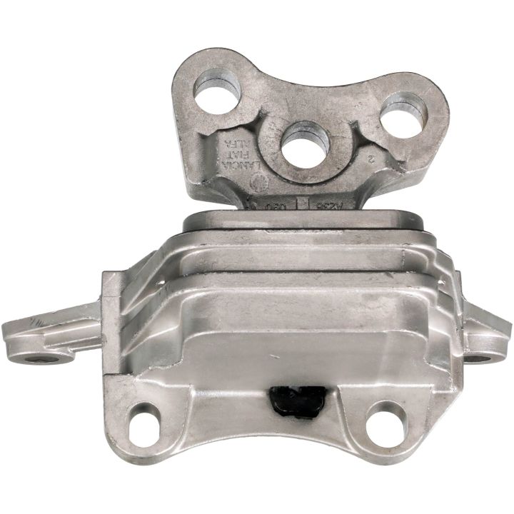 Variklio montavimas GATES ETM1963