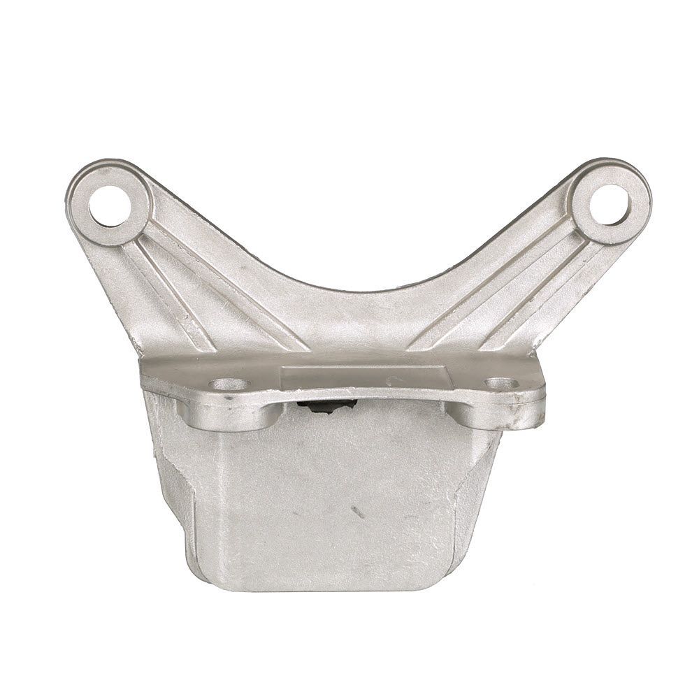 Variklio montavimas GATES ETM1963