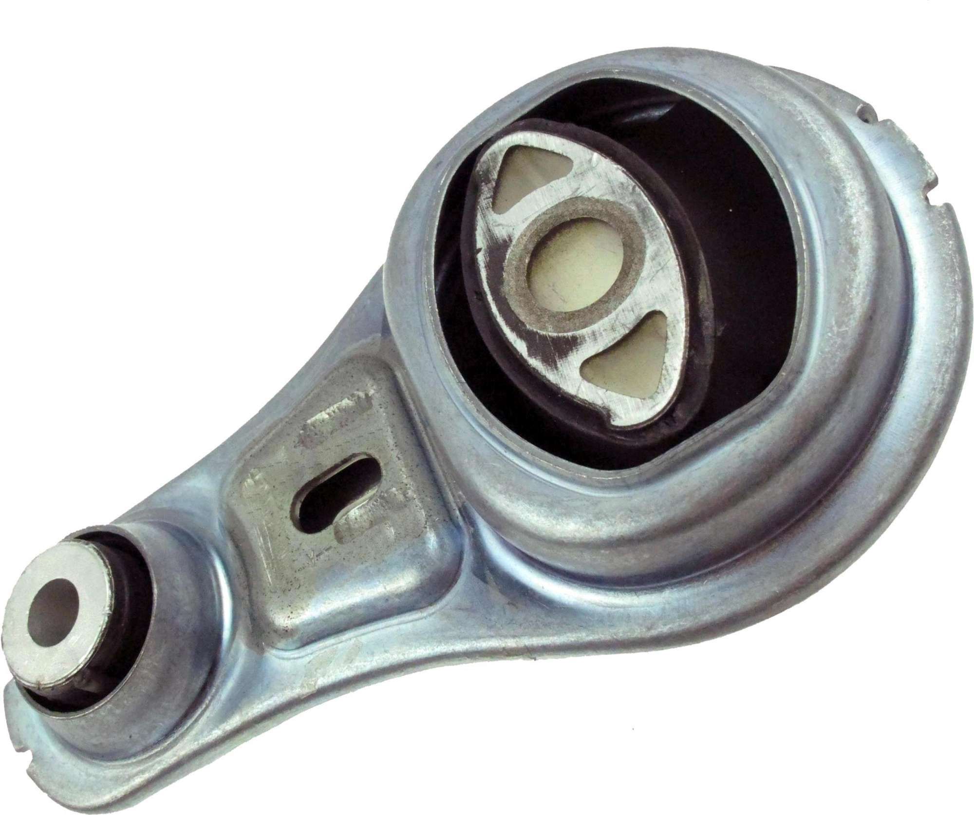 Variklio montavimas GATES ETM1978