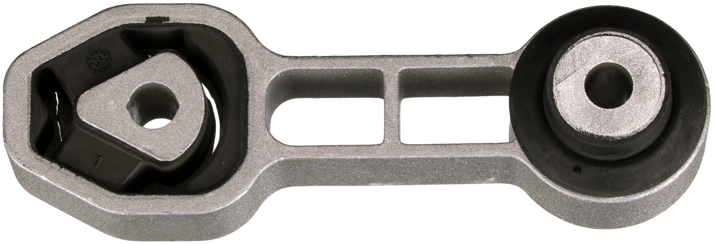 Variklio montavimas GATES ETM2004