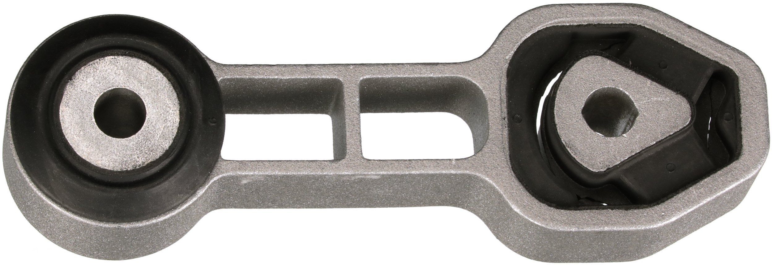 Variklio montavimas GATES ETM2004