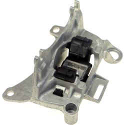 Variklio montavimas GATES ETM2014