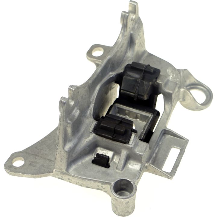 Variklio montavimas GATES ETM2014