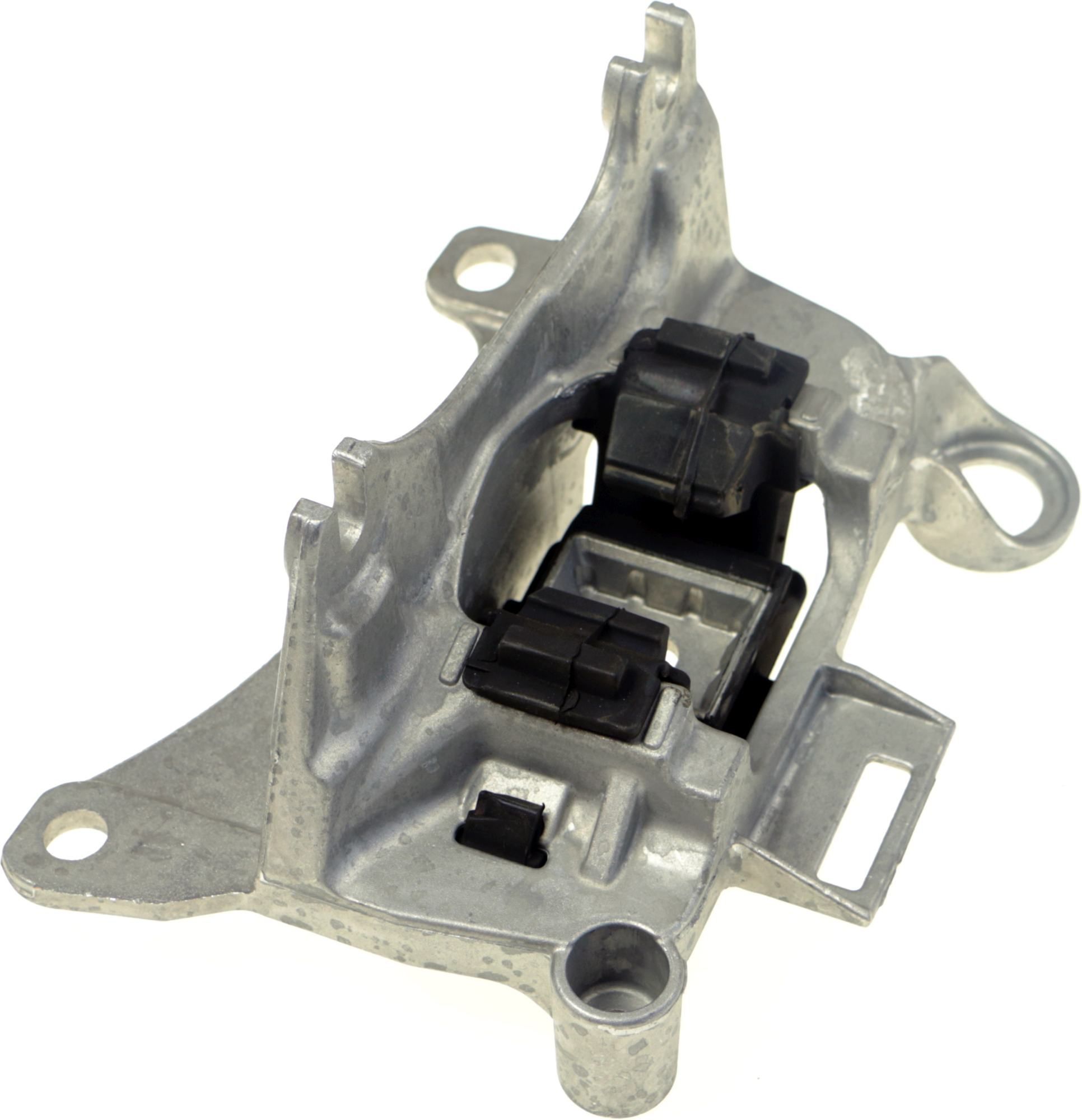 Variklio montavimas GATES ETM2014