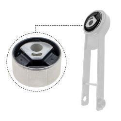 Buferis, variklio tvirtinimas GATES ETM1575