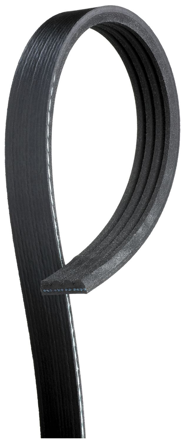 V formos rumbuoti diržai GATES 4PK1120