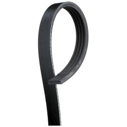 V formos rumbuoti diržai GATES 4PK810SF