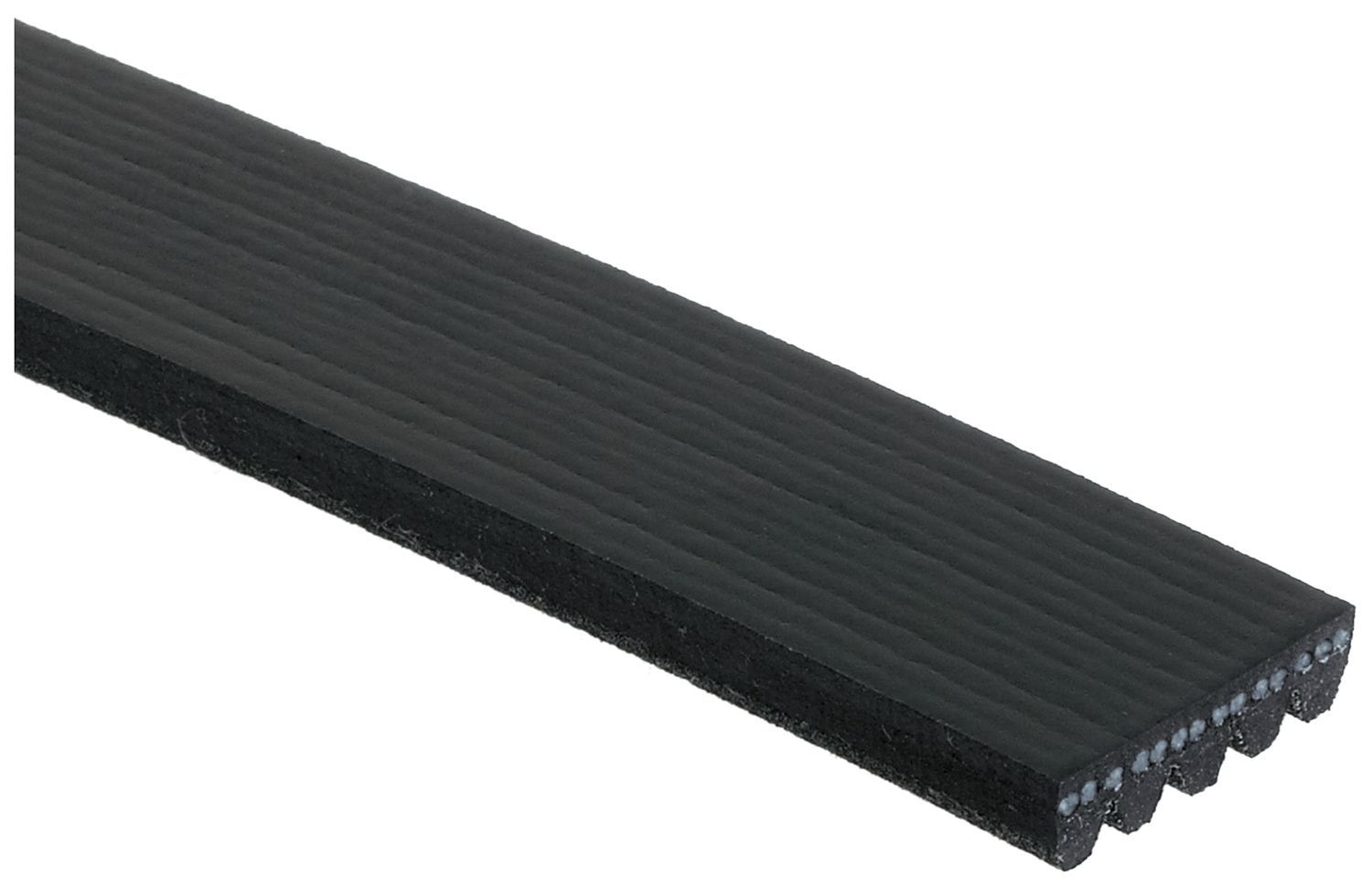 V formos rumbuoti diržai GATES 5PK1435