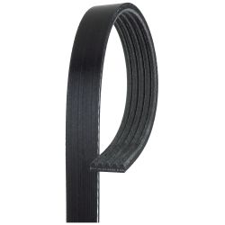 V formos rumbuoti diržai GATES 5PK1680