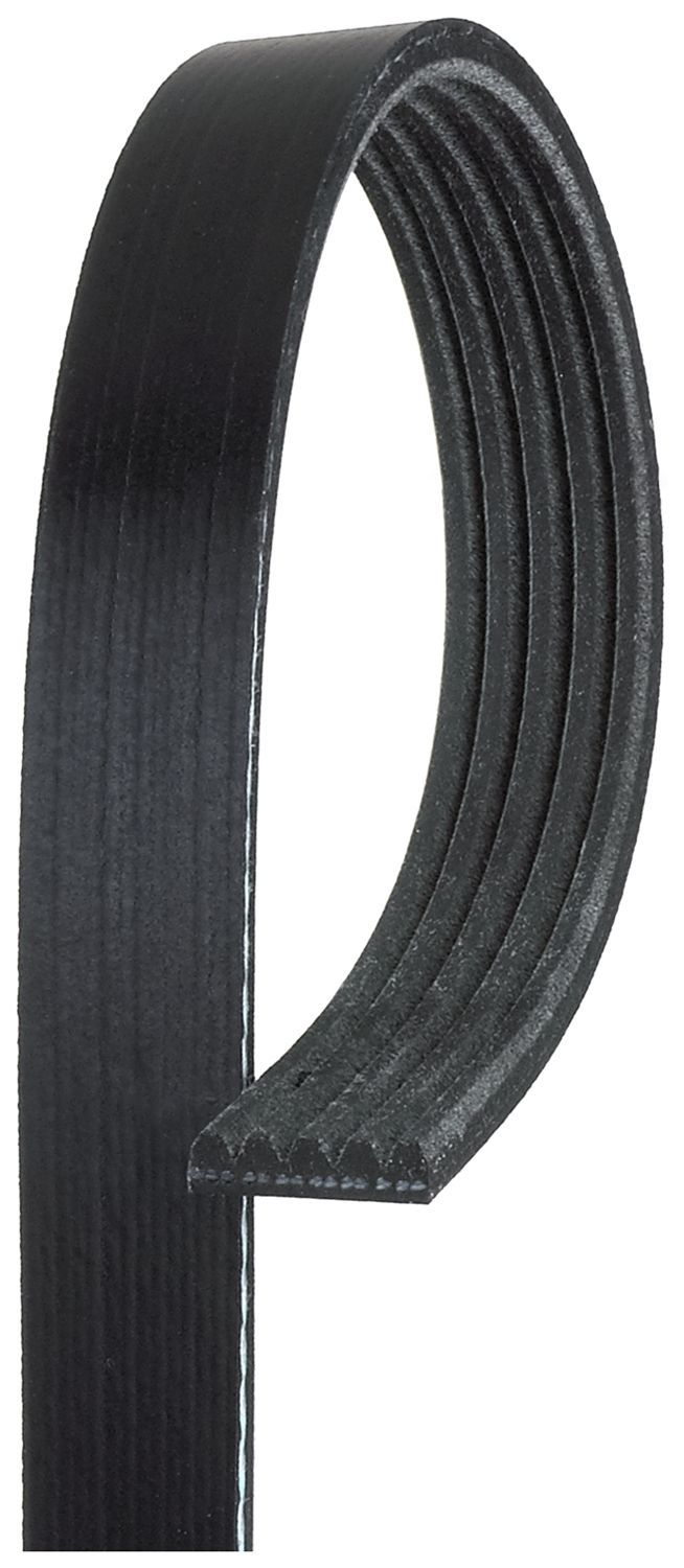 V formos rumbuoti diržai GATES 5PK788