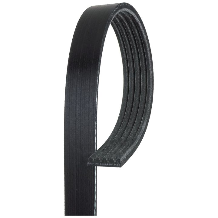 V formos rumbuoti diržai GATES 5PK828