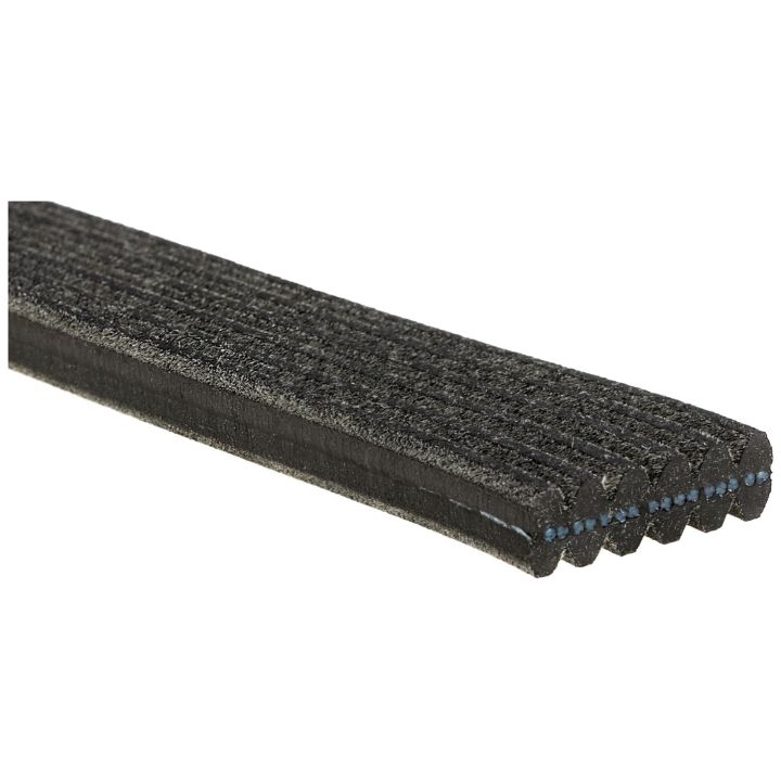 V formos rumbuoti diržai GATES 6DPK2280