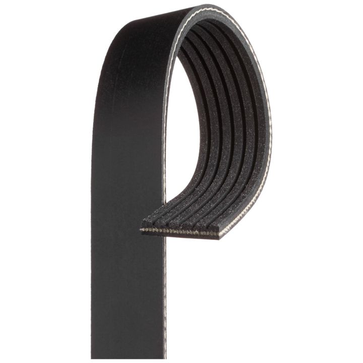 V formos rumbuoti diržai GATES 6PK803