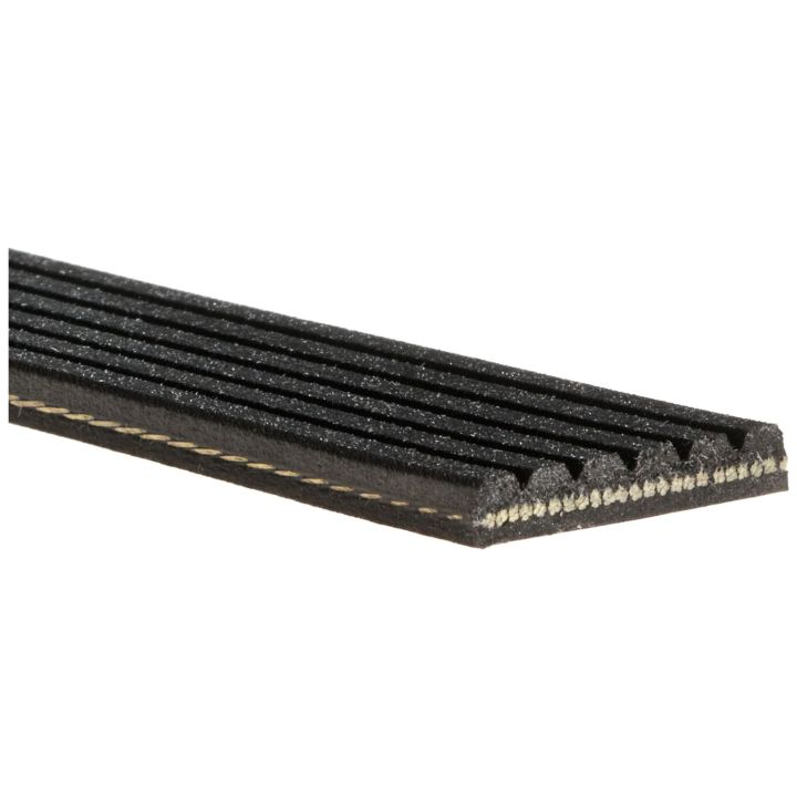 V formos rumbuoti diržai GATES 6PK948