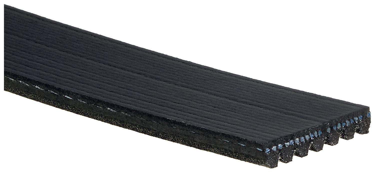 V formos rumbuoti diržai GATES 7PK2053
