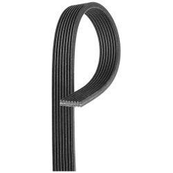 V formos rumbuoti diržai GATES 8DPK1410