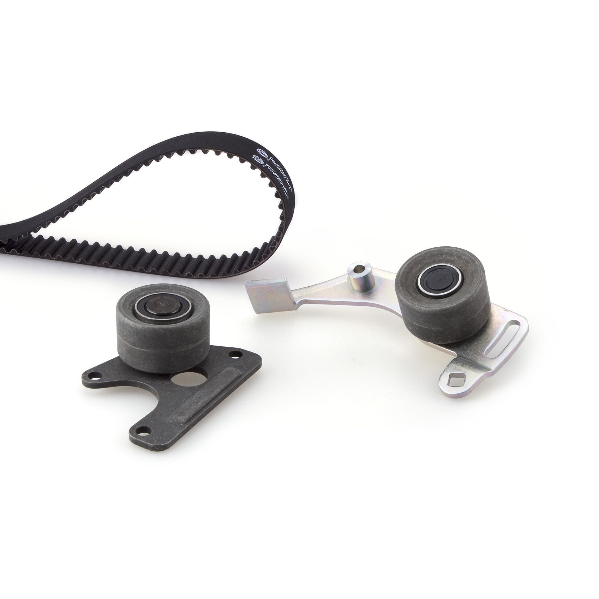 Paskirstymo diržo komplektas GATES K015049XS