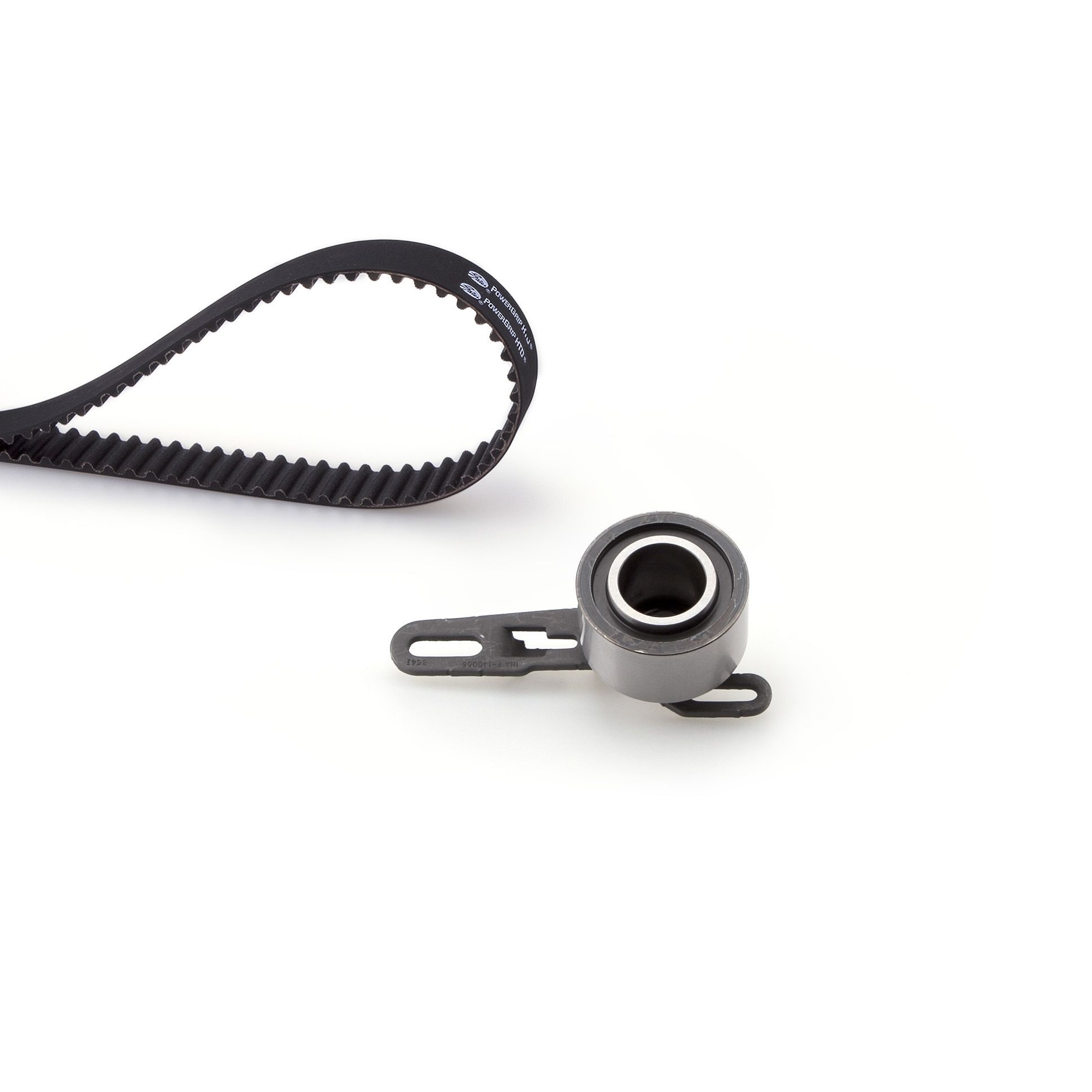 Paskirstymo diržo komplektas GATES K015064