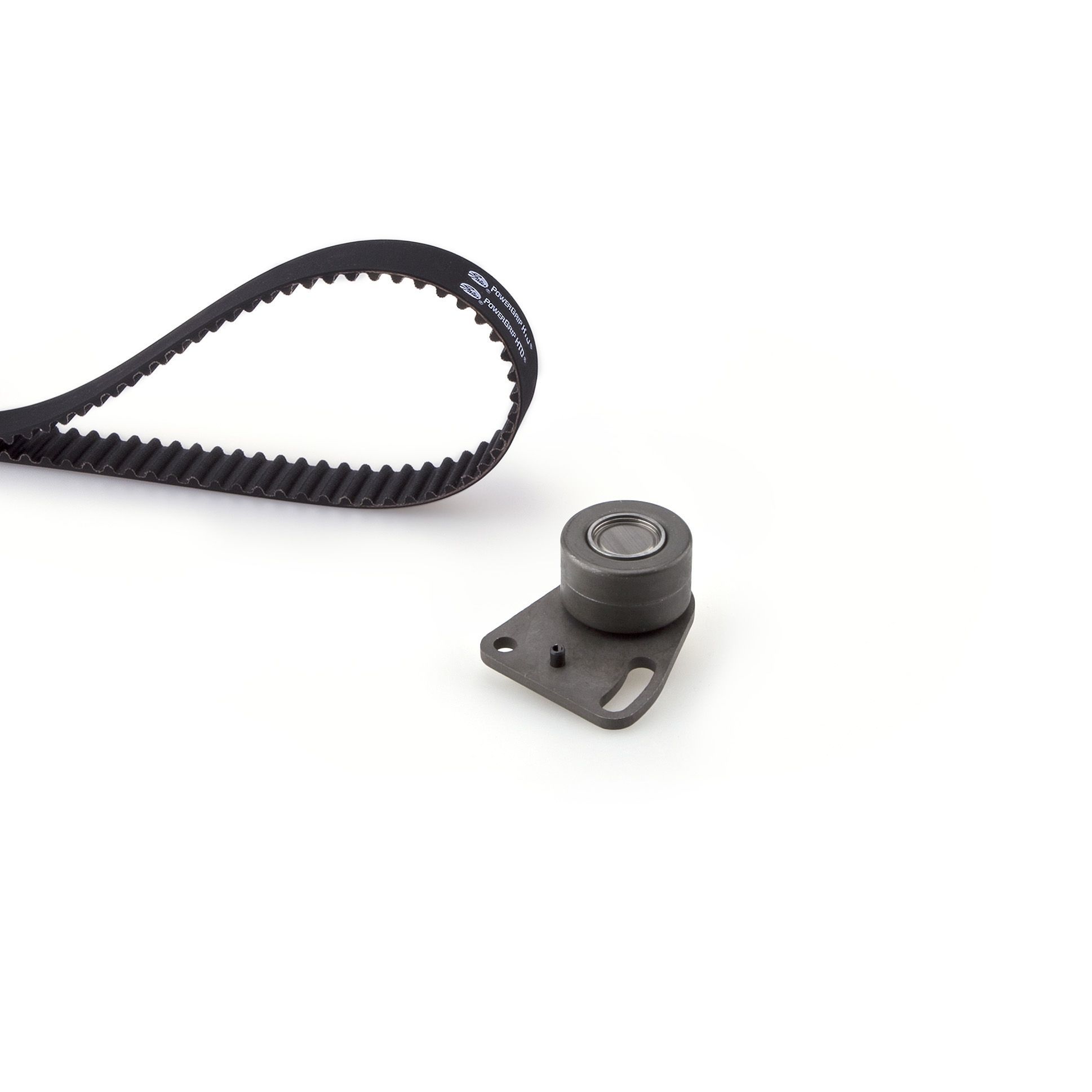 Paskirstymo diržo komplektas GATES K015069