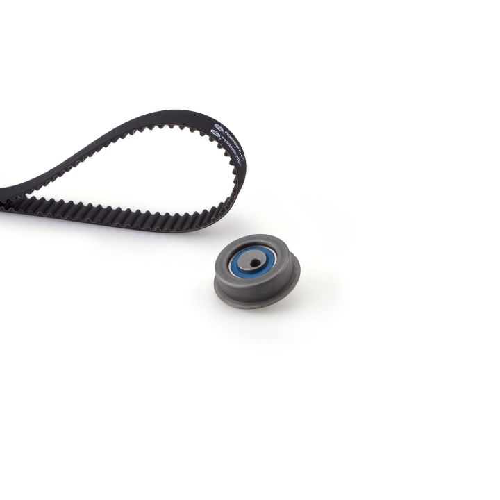 Paskirstymo diržo komplektas GATES K015074XS