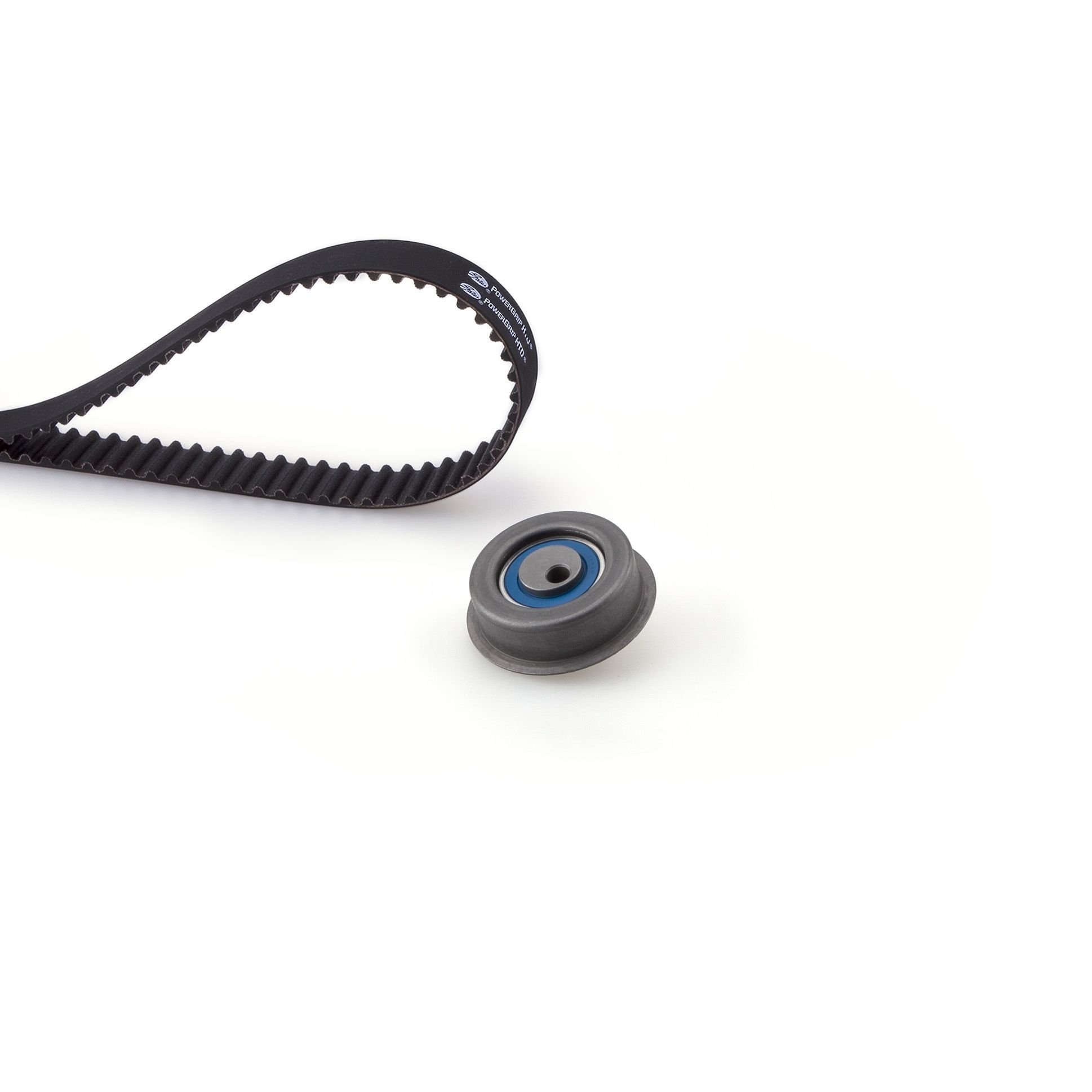 Paskirstymo diržo komplektas GATES K015074XS