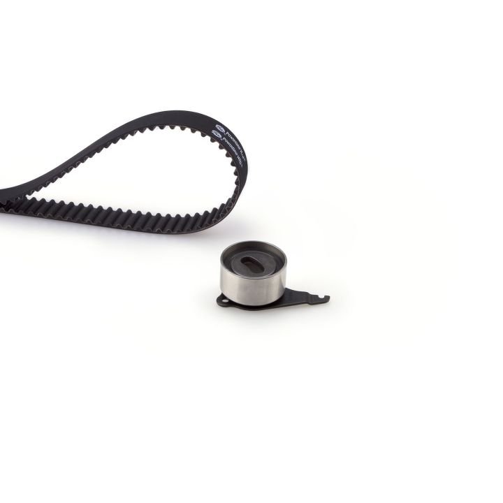 Paskirstymo diržo komplektas GATES K015086