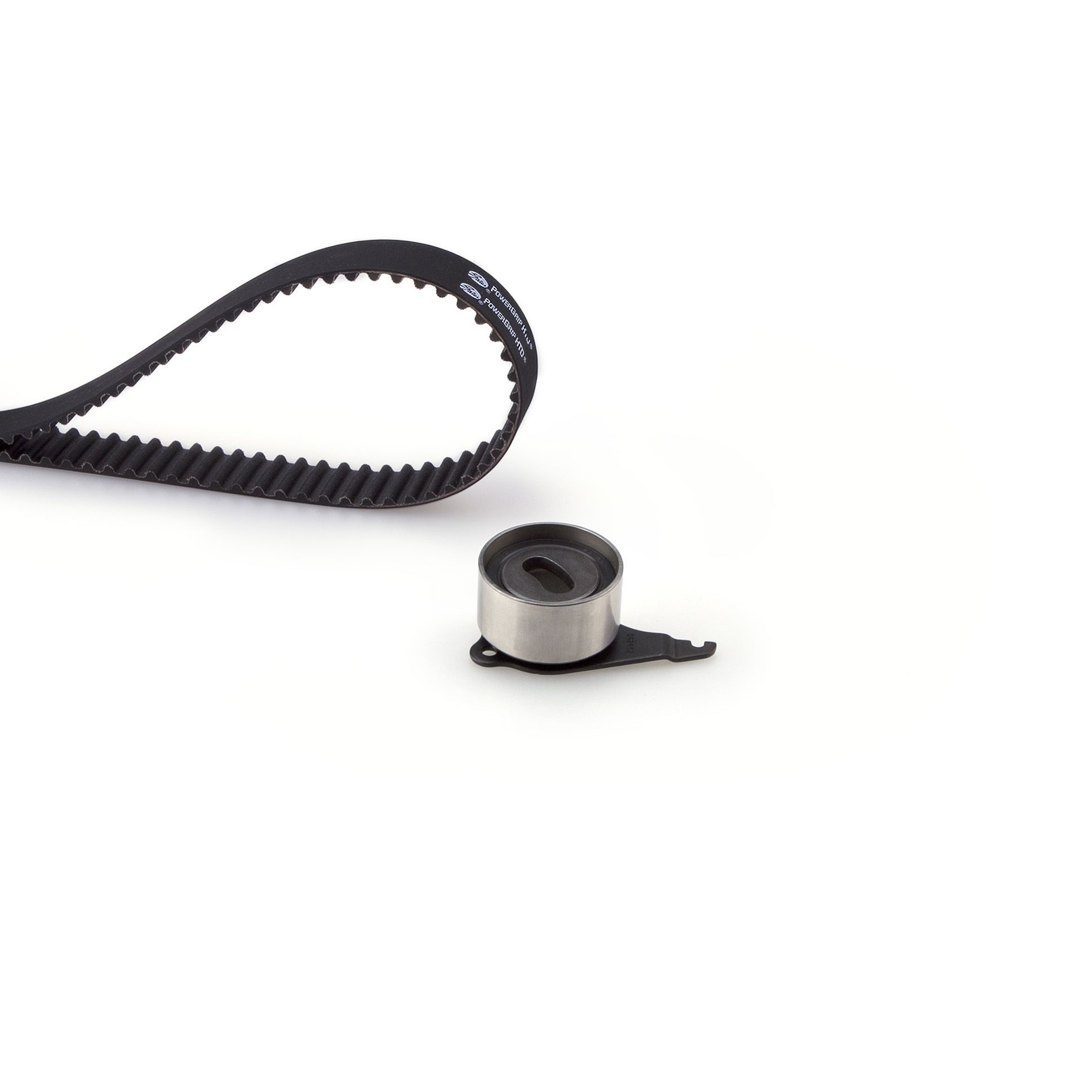 Paskirstymo diržo komplektas GATES K015086