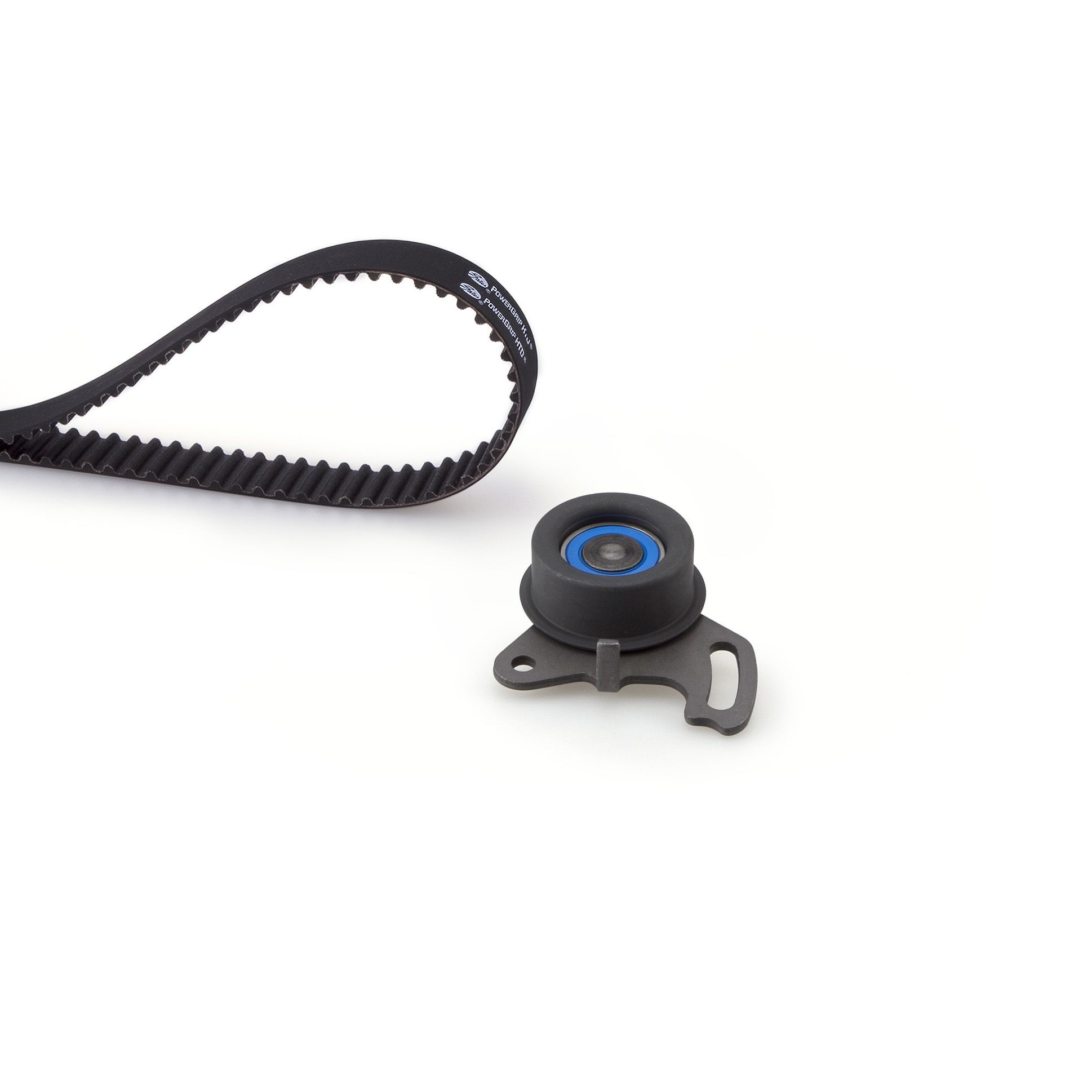 Paskirstymo diržo komplektas GATES K015110