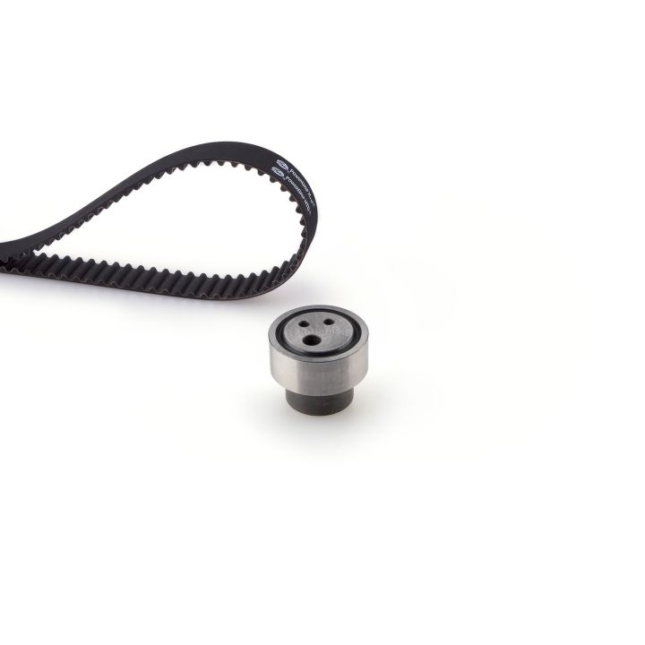 Paskirstymo diržo komplektas GATES K015111