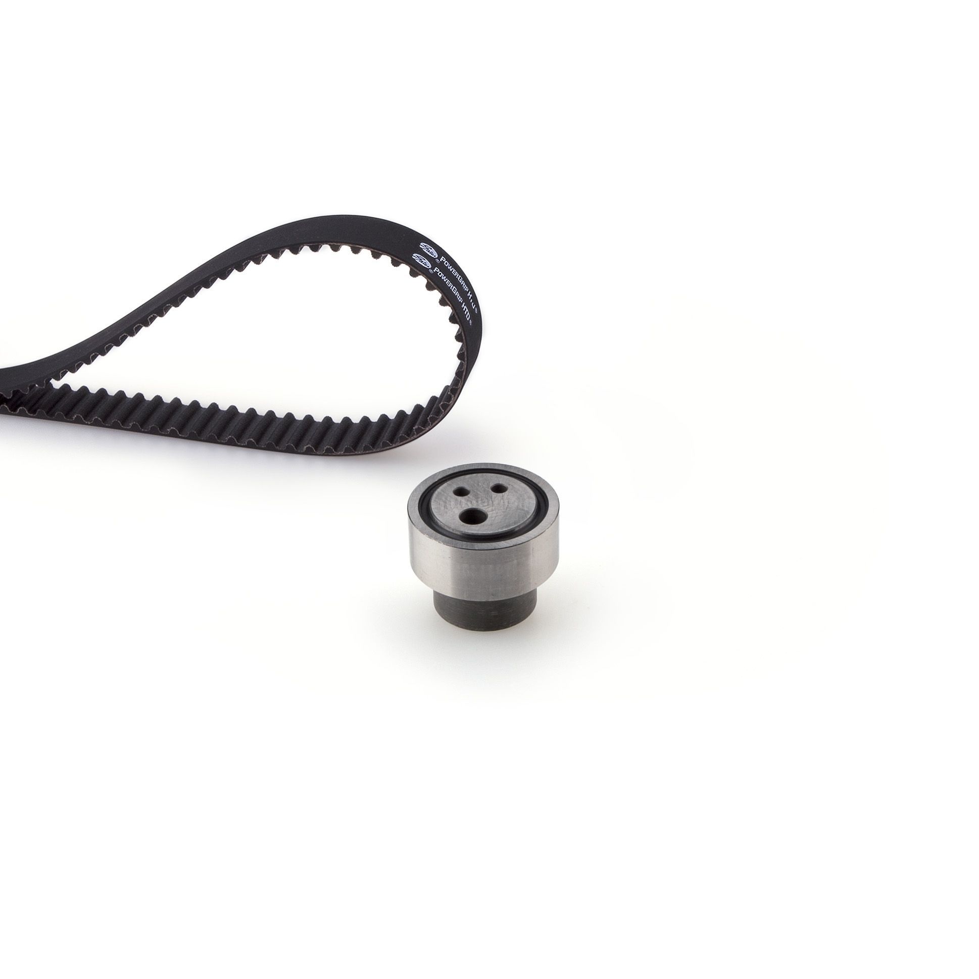 Paskirstymo diržo komplektas GATES K015111