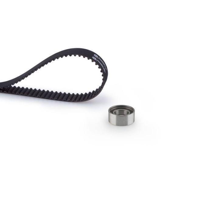 Paskirstymo diržo komplektas GATES K015177XS