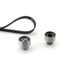 Paskirstymo diržo komplektas GATES K015180